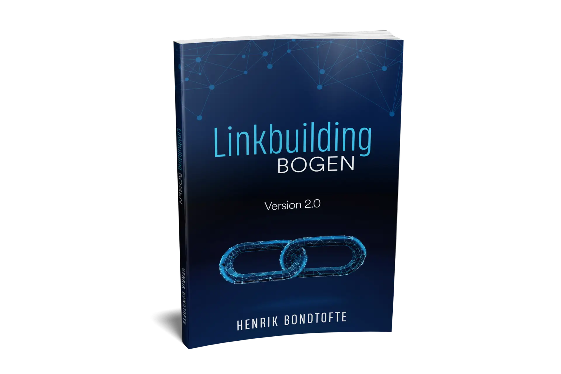 Linkbuildingbogen 3D Cover