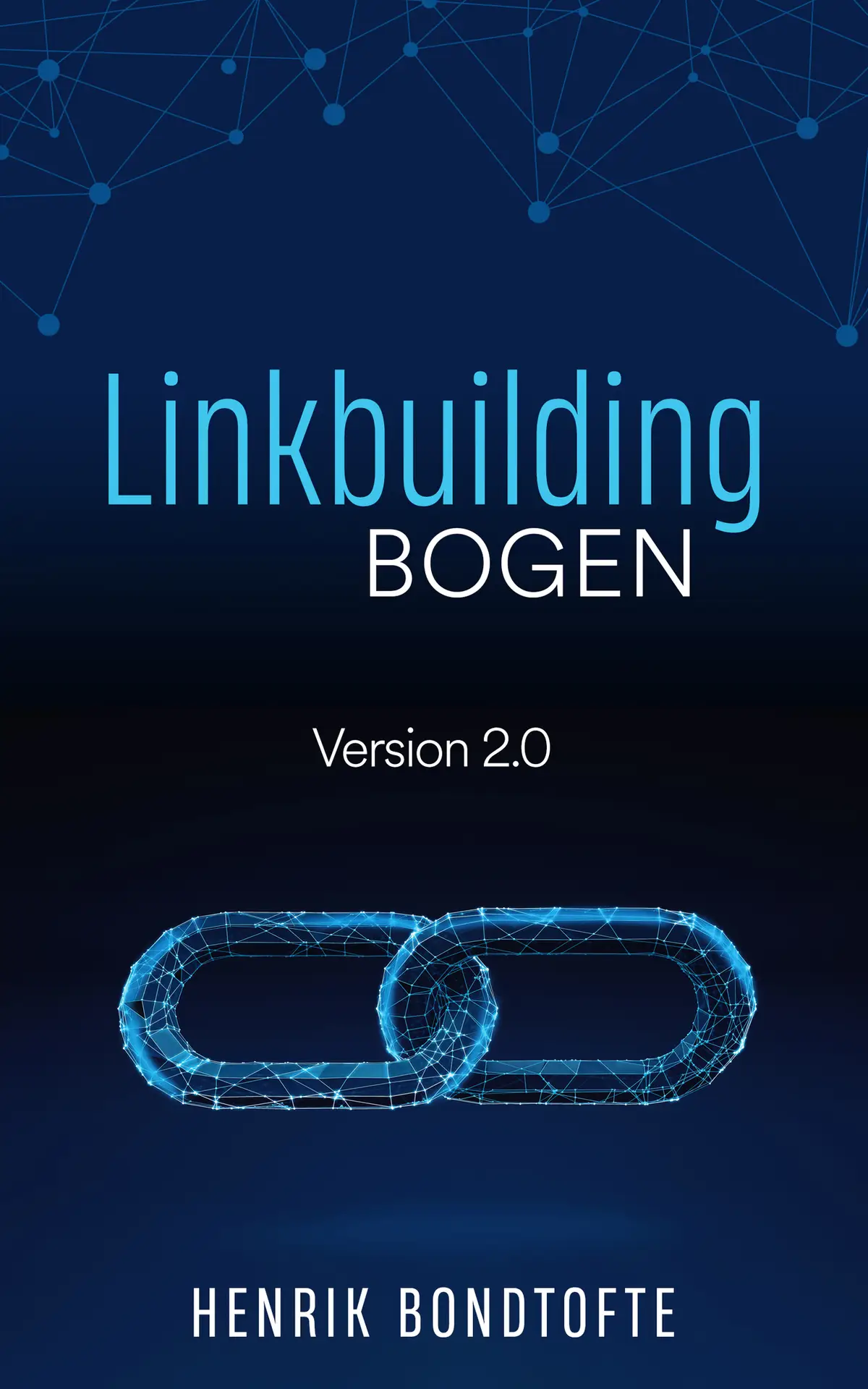 Linkbuildingbogen Flat Cover